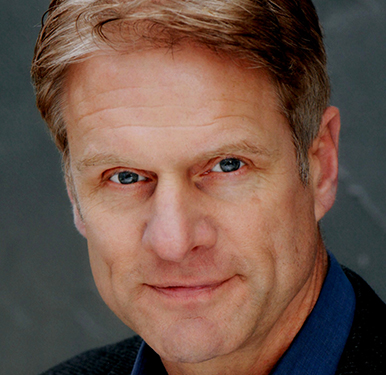 Links in the Chain... Meet the Cast of SIX DEGREES OF SEPARATION, Opening Tonight! Image
