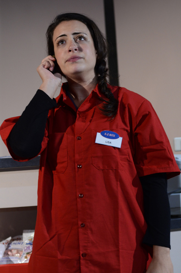 Photo Flash: THE RECKLESS SEASON at Theaterlab Continues Through 5/7 Image