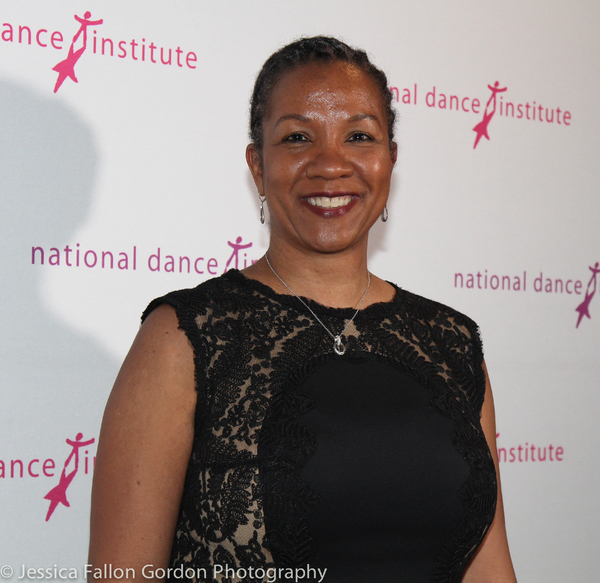 Photo Coverage: Alec Baldwin, Josh Groban, Bill Irwin and More Attend National Dance Institute's 2017 Gala Image