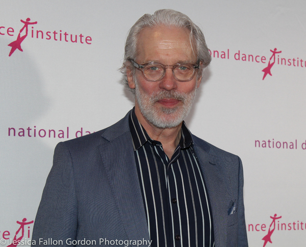 Photo Coverage: Alec Baldwin, Josh Groban, Bill Irwin and More Attend National Dance Institute's 2017 Gala Image