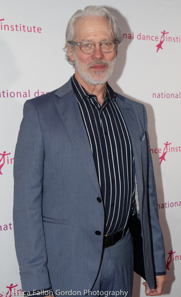 Photo Coverage: Alec Baldwin, Josh Groban, Bill Irwin and More Attend National Dance Institute's 2017 Gala Image