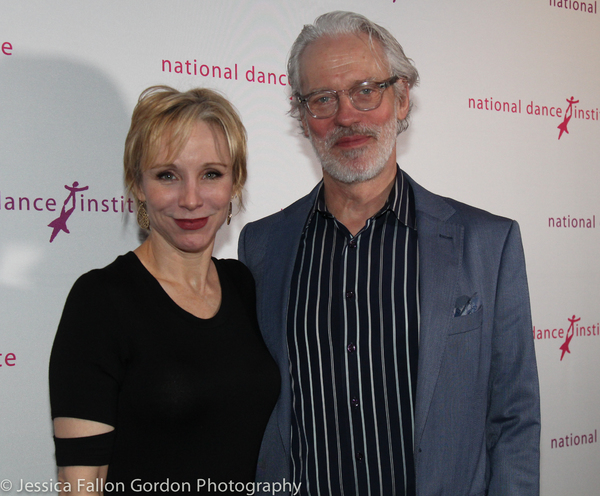 Photo Coverage: Alec Baldwin, Josh Groban, Bill Irwin and More Attend National Dance Institute's 2017 Gala Image