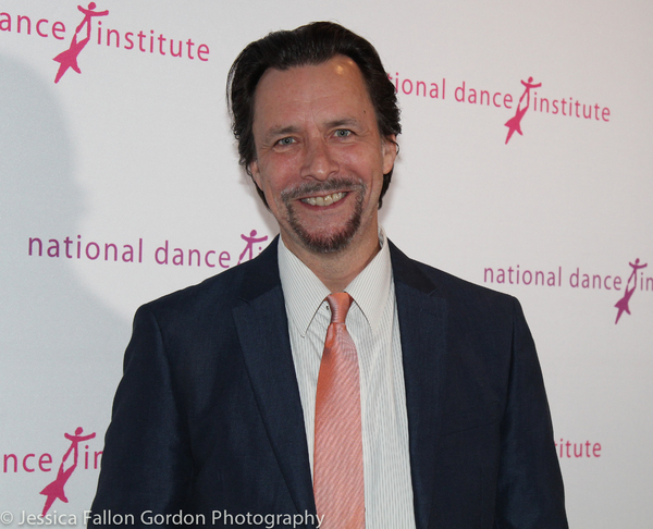 Photo Coverage: Alec Baldwin, Josh Groban, Bill Irwin and More Attend National Dance Institute's 2017 Gala Image