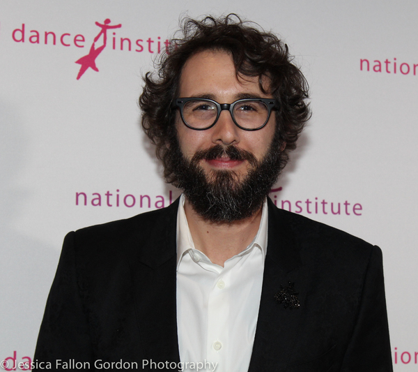 Photo Coverage: Alec Baldwin, Josh Groban, Bill Irwin and More Attend National Dance Institute's 2017 Gala Image