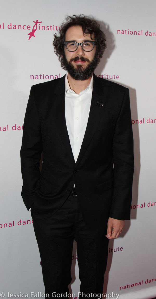 Photo Coverage: Alec Baldwin, Josh Groban, Bill Irwin and More Attend National Dance Institute's 2017 Gala Image