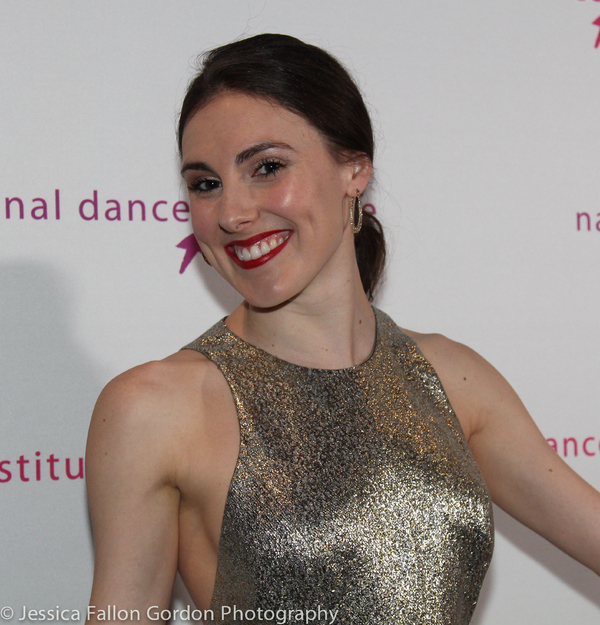 Photo Coverage: Alec Baldwin, Josh Groban, Bill Irwin and More Attend National Dance Institute's 2017 Gala Image