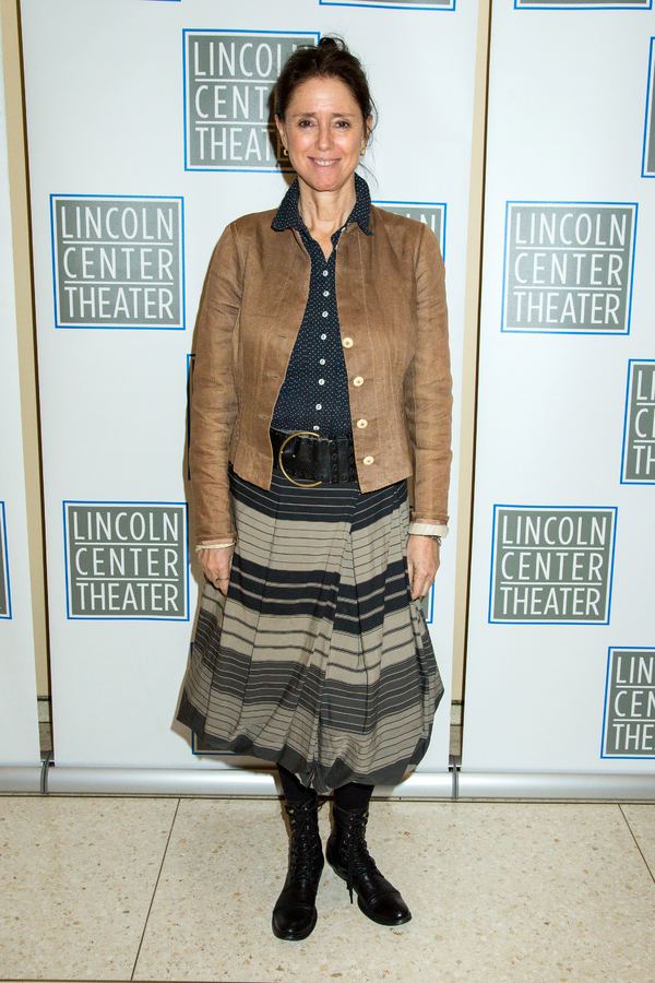 Photo Coverage: Lincoln Center Theater Celebrates Artistic Director Andre Bishop Image