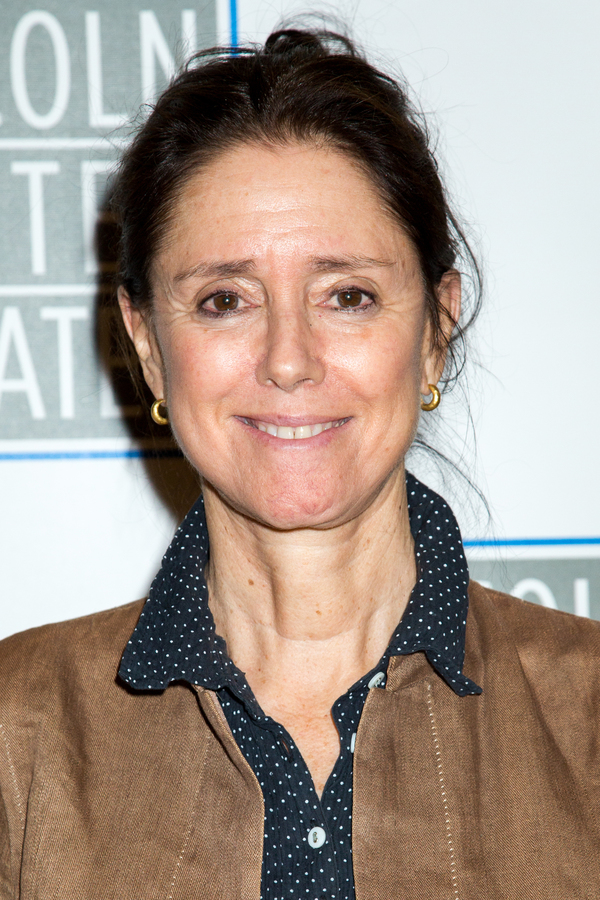 Julie Taymor Photo