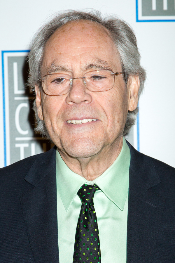 Photo Coverage: Lincoln Center Theater Celebrates Artistic Director Andre Bishop Image