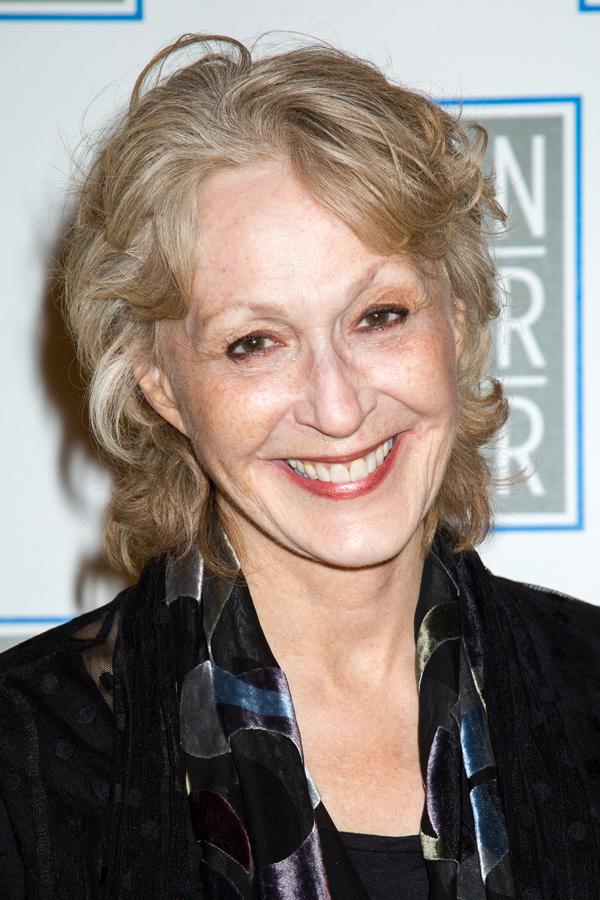 Photo Coverage: Lincoln Center Theater Celebrates Artistic Director Andre Bishop Image