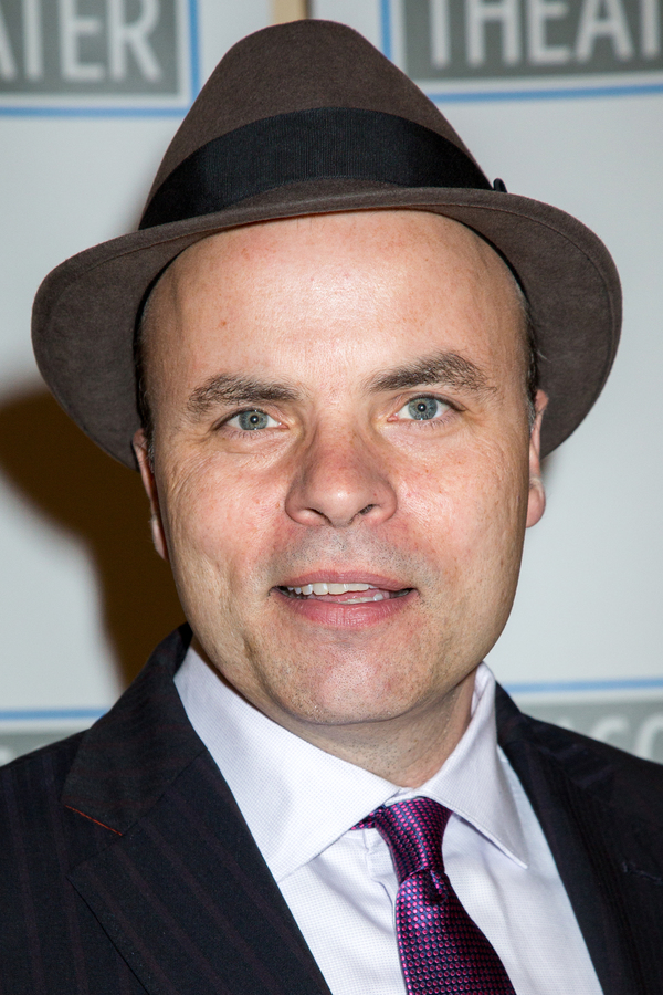Photo Coverage: Lincoln Center Theater Celebrates Artistic Director Andre Bishop Image
