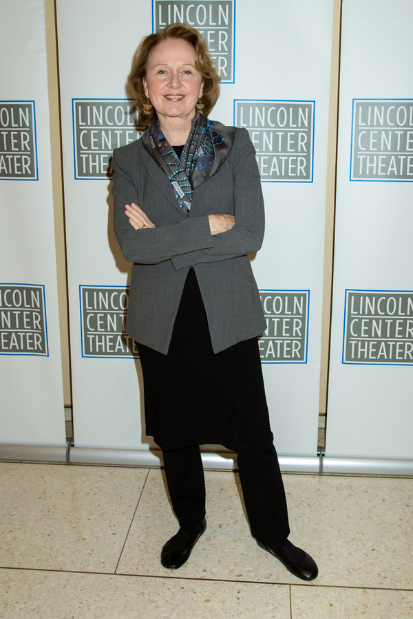Photo Coverage: Lincoln Center Theater Celebrates Artistic Director Andre Bishop Image