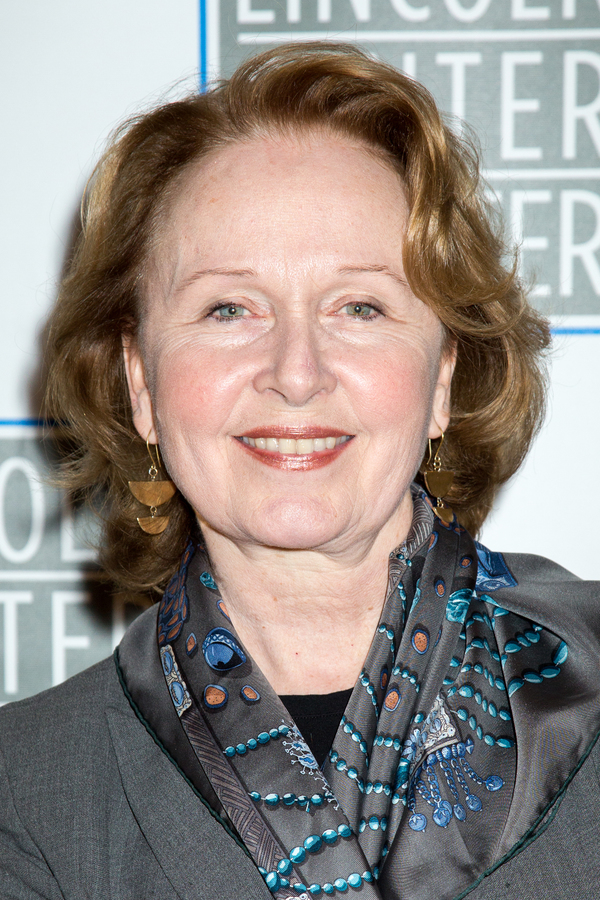 Kate Burton Photo