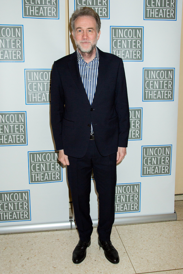 Photo Coverage: Lincoln Center Theater Celebrates Artistic Director Andre Bishop 