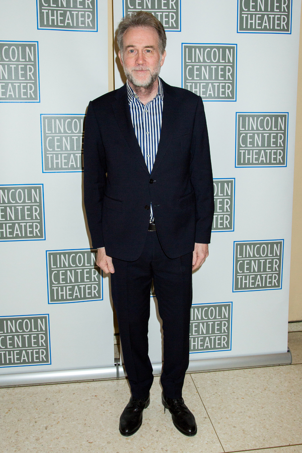 Photo Coverage: Lincoln Center Theater Celebrates Artistic Director Andre Bishop Image