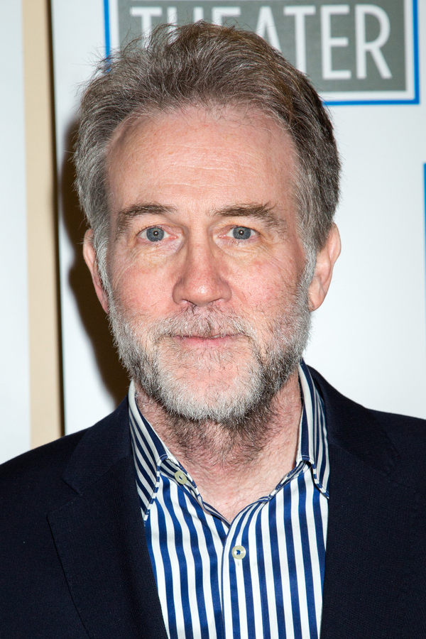 Photo Coverage: Lincoln Center Theater Celebrates Artistic Director Andre Bishop Image