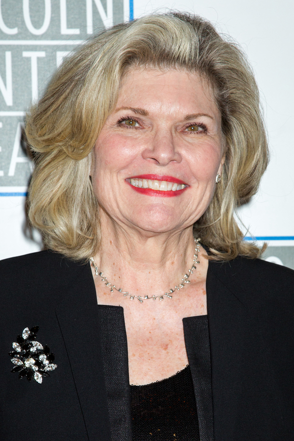 Photo Coverage: Lincoln Center Theater Celebrates Artistic Director Andre Bishop Image