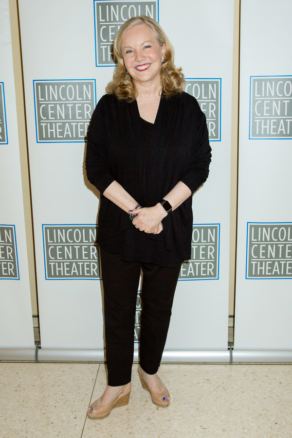 Photo Coverage: Lincoln Center Theater Celebrates Artistic Director Andre Bishop 