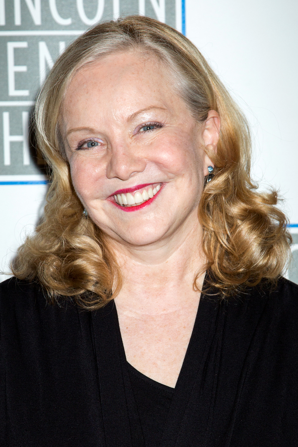 Susan Stroman Photo