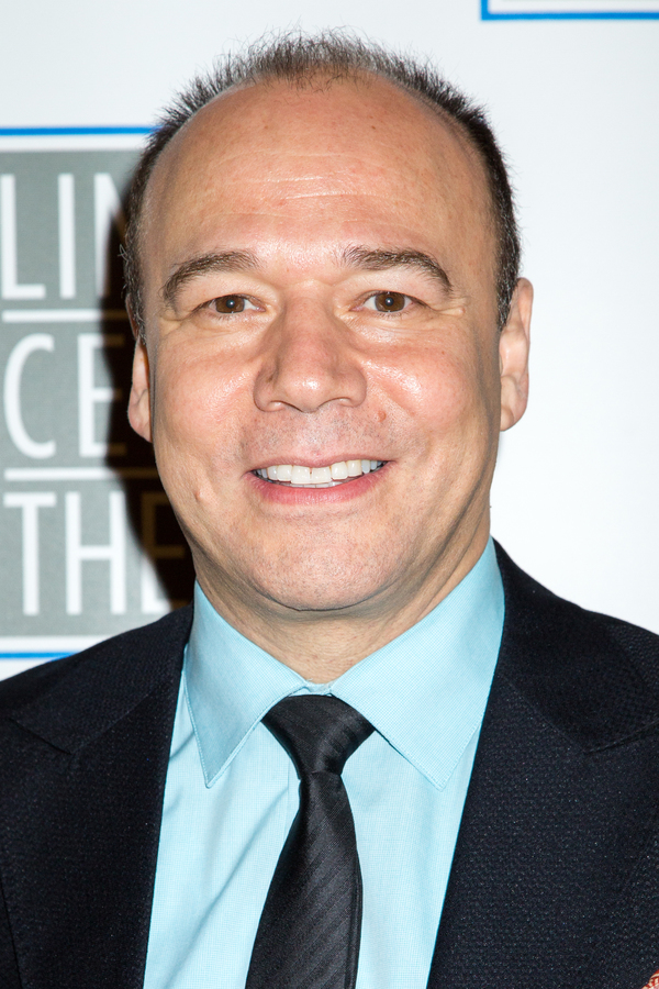 Danny Burstein Photo