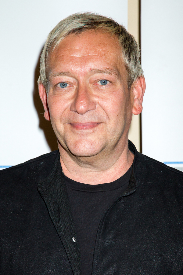 Photo Coverage: Lincoln Center Theater Celebrates Artistic Director Andre Bishop Image