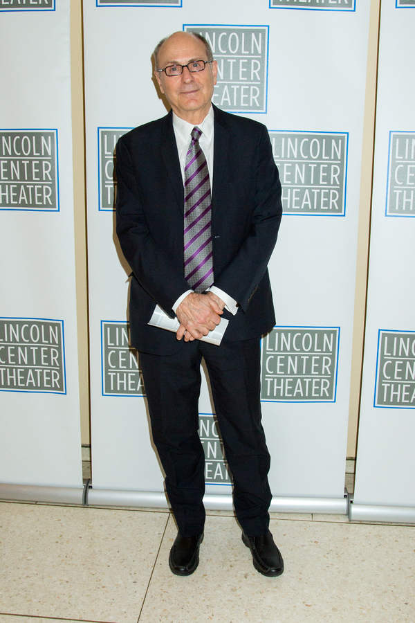 Photo Coverage: Lincoln Center Theater Celebrates Artistic Director Andre Bishop Image