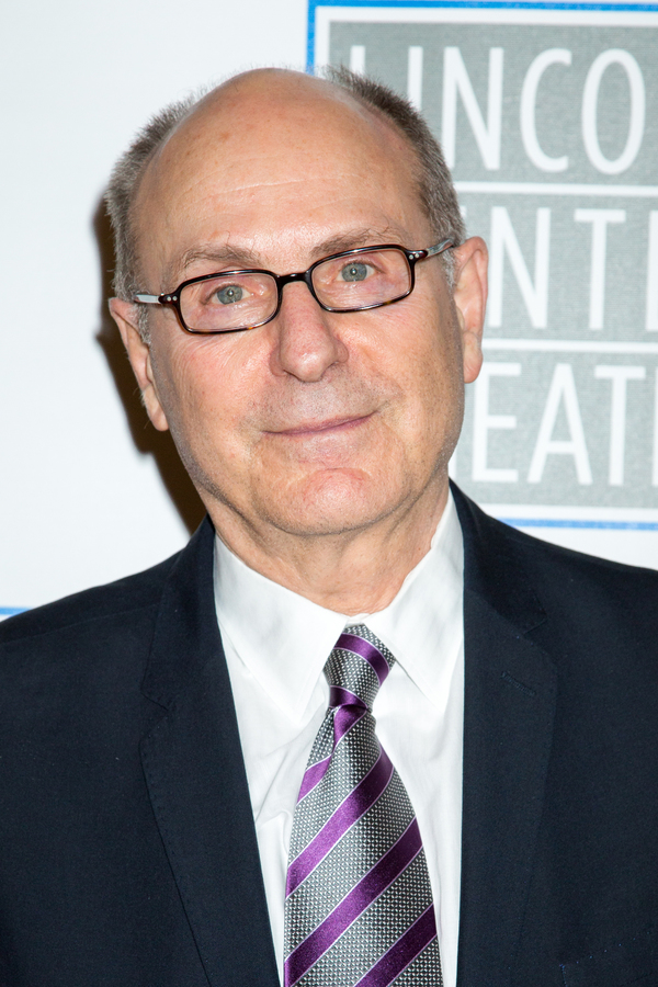 Photo Coverage: Lincoln Center Theater Celebrates Artistic Director Andre Bishop Image