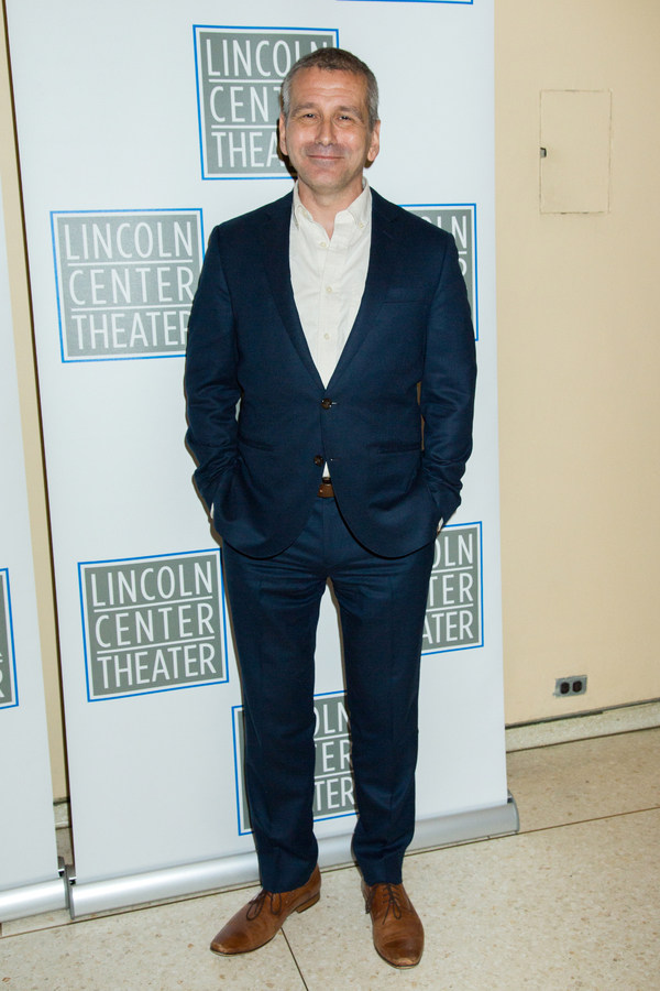 Photo Coverage: Lincoln Center Theater Celebrates Artistic Director Andre Bishop Image