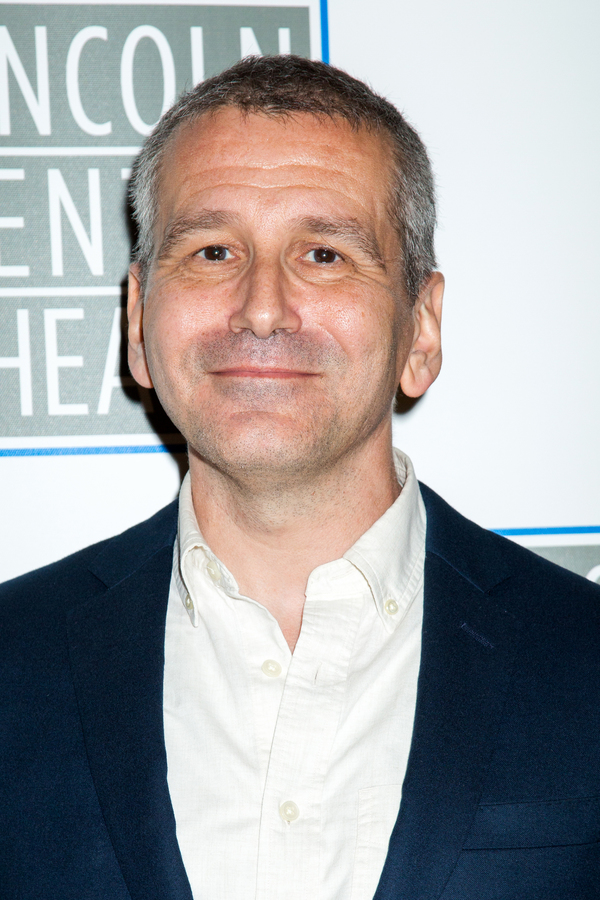 David Cromer Photo