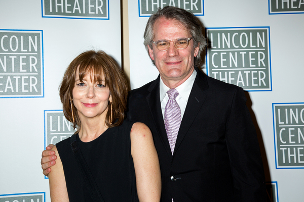 Photo Coverage: Lincoln Center Theater Celebrates Artistic Director Andre Bishop 