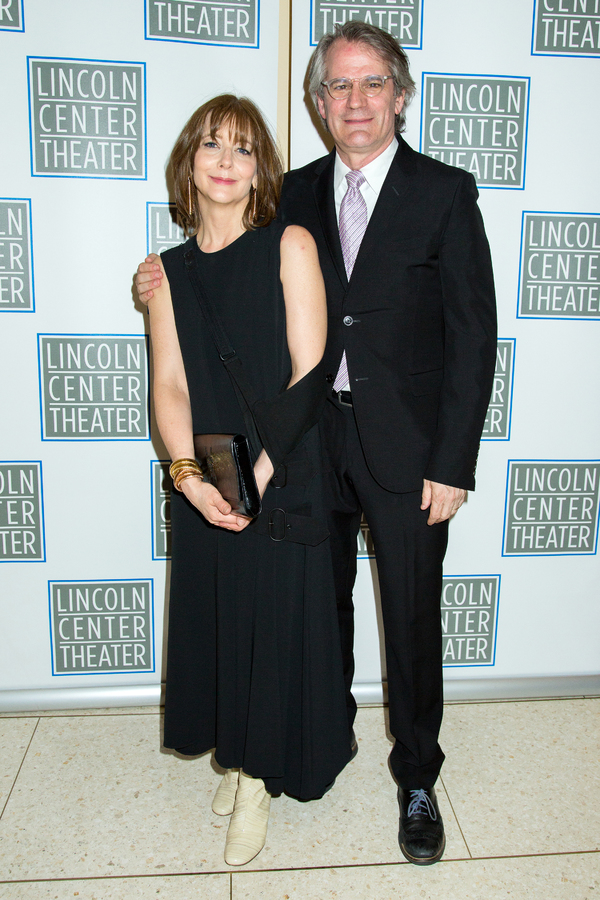 Photo Coverage: Lincoln Center Theater Celebrates Artistic Director Andre Bishop Image