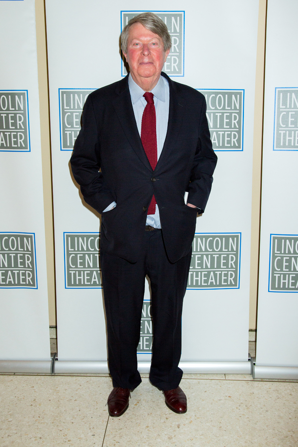 Photo Coverage: Lincoln Center Theater Celebrates Artistic Director Andre Bishop Image