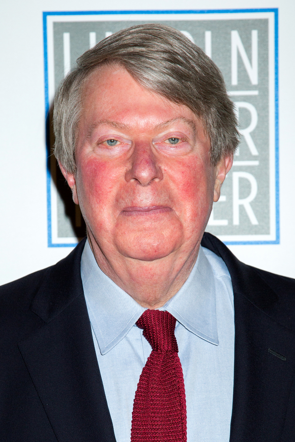 Photo Coverage: Lincoln Center Theater Celebrates Artistic Director Andre Bishop Image