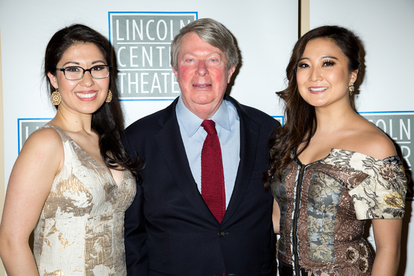 Photo Coverage: Lincoln Center Theater Celebrates Artistic Director Andre Bishop Image