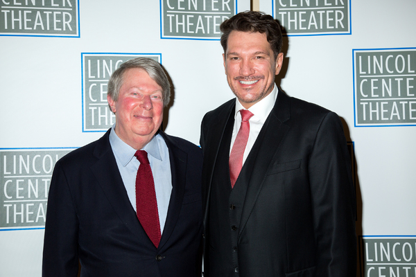Photo Coverage: Lincoln Center Theater Celebrates Artistic Director Andre Bishop Image