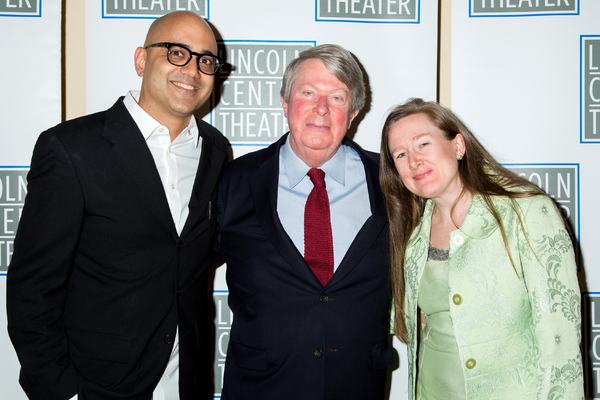 Photo Coverage: Lincoln Center Theater Celebrates Artistic Director Andre Bishop 