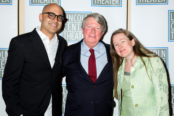 Photo Coverage: Lincoln Center Theater Celebrates Artistic Director Andre Bishop Image