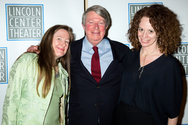 Photo Coverage: Lincoln Center Theater Celebrates Artistic Director Andre Bishop Image