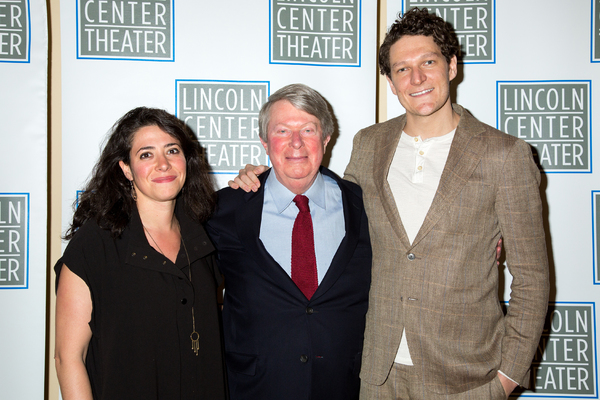 Photo Coverage: Lincoln Center Theater Celebrates Artistic Director Andre Bishop Image