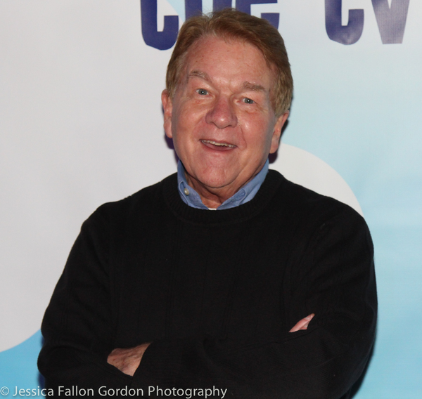 Photo Coverage: NUNSENSE: THE TV SERIES Celebrates Sinfully Funny Launch Image