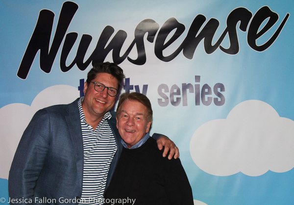 Photo Coverage: NUNSENSE: THE TV SERIES Celebrates Sinfully Funny Launch 