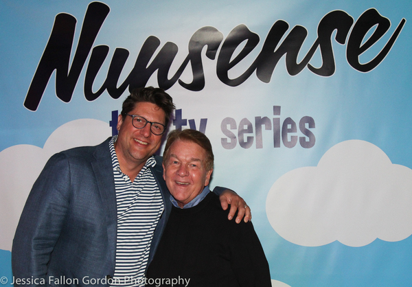 Photo Coverage: NUNSENSE: THE TV SERIES Celebrates Sinfully Funny Launch Image