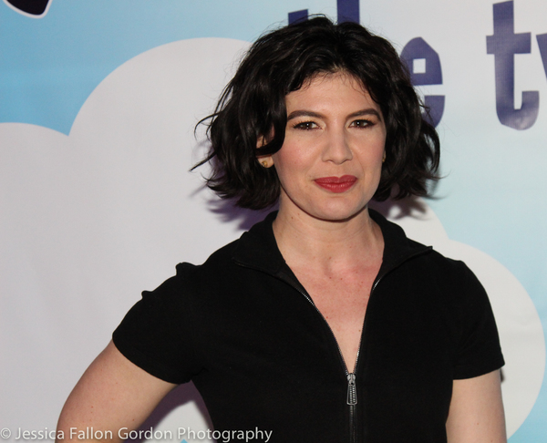 Photo Coverage: NUNSENSE: THE TV SERIES Celebrates Sinfully Funny Launch Image