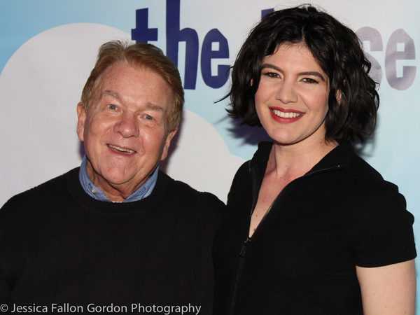 Photo Coverage: NUNSENSE: THE TV SERIES Celebrates Sinfully Funny Launch Image