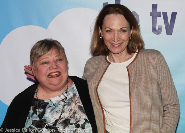 Photo Coverage: NUNSENSE: THE TV SERIES Celebrates Sinfully Funny Launch Image