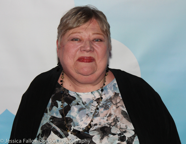 Photo Coverage: NUNSENSE: THE TV SERIES Celebrates Sinfully Funny Launch Image