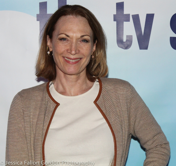 Photo Coverage: NUNSENSE: THE TV SERIES Celebrates Sinfully Funny Launch Image