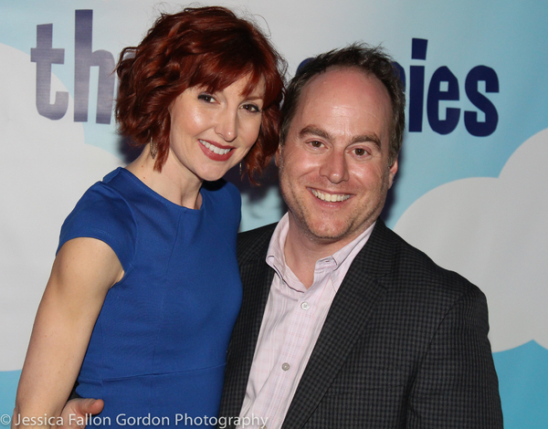Photo Coverage: NUNSENSE: THE TV SERIES Celebrates Sinfully Funny Launch Image