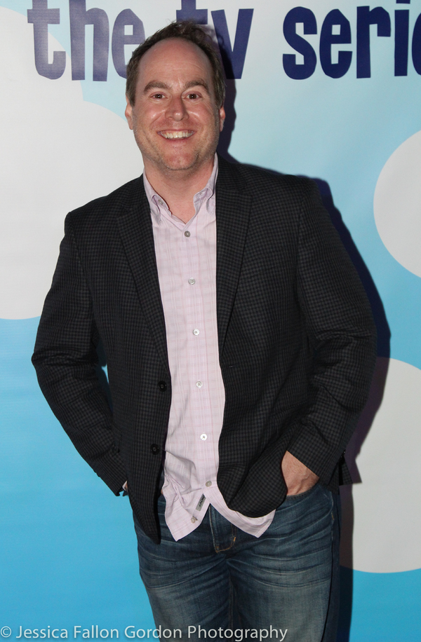 Photo Coverage: NUNSENSE: THE TV SERIES Celebrates Sinfully Funny Launch Image
