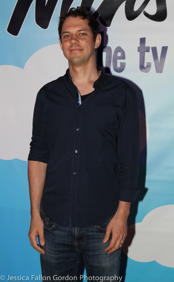 Photo Coverage: NUNSENSE: THE TV SERIES Celebrates Sinfully Funny Launch Image
